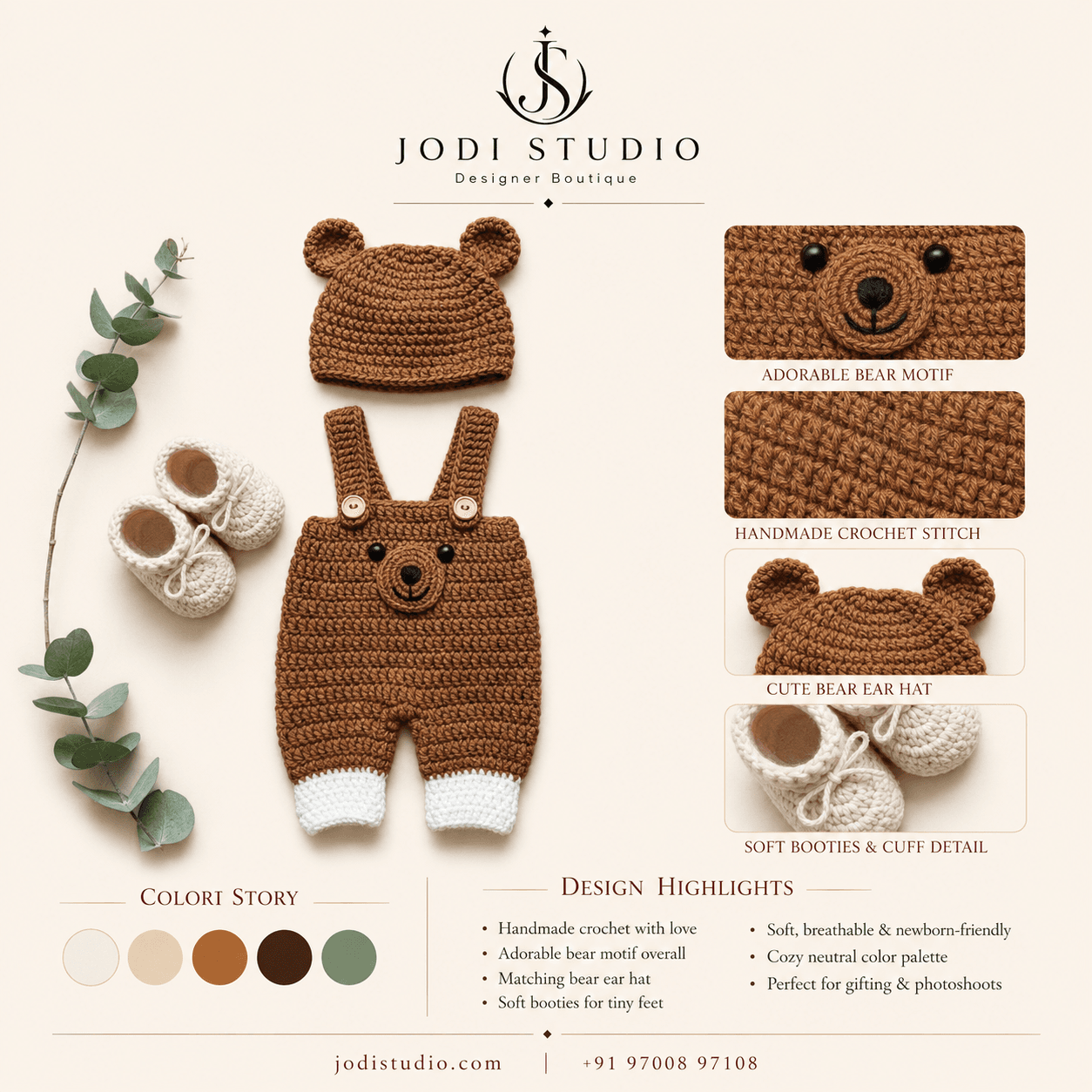 Charming Bear Ensemble